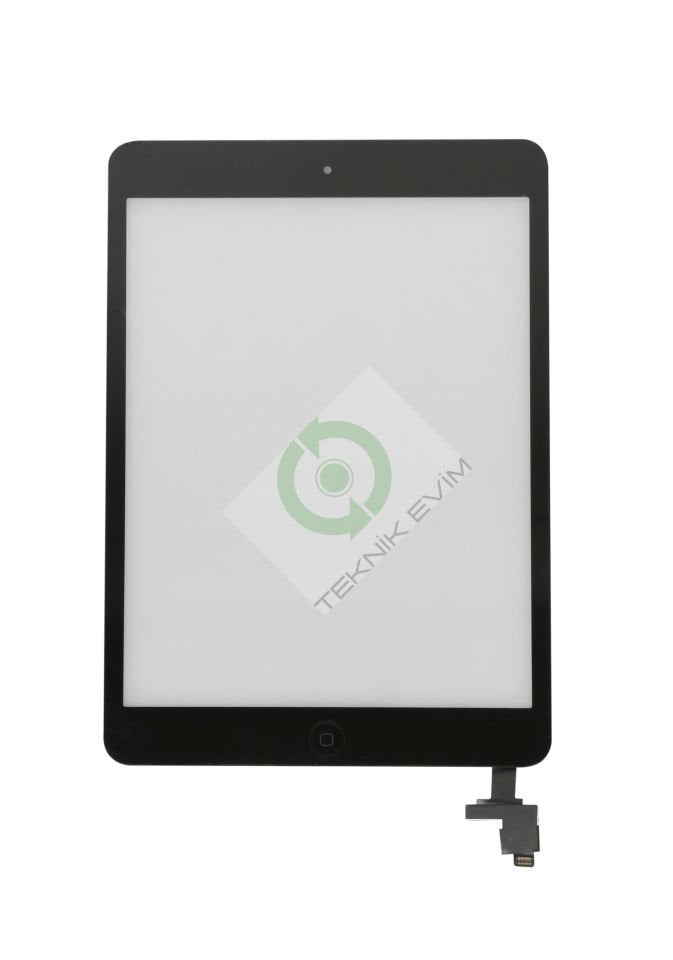 Apple İpad Mini 2 A1489 Dokunmatik Siyah