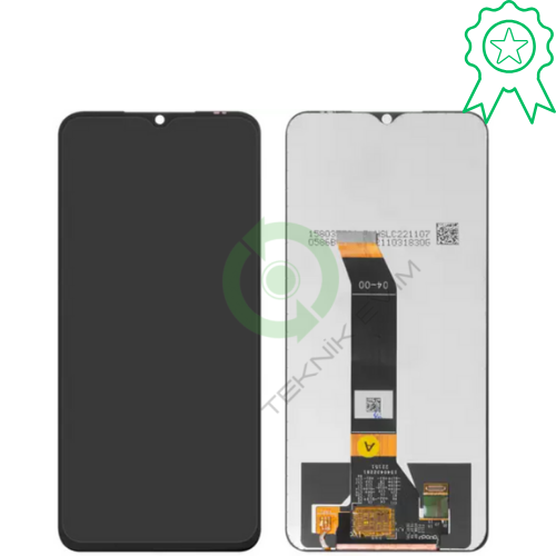 Xiaomi Poco M5 4G ORJİNAL Lcd Dokunmatik Ekran