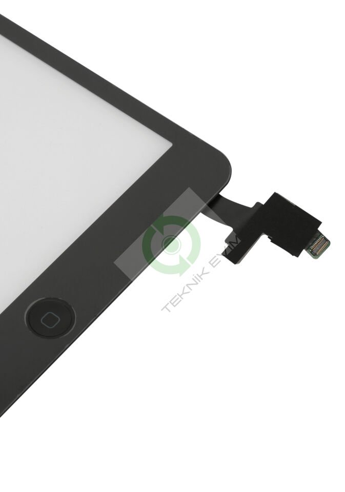 Apple İpad Mini 2 A1490 Dokunmatik Siyah Orijinal