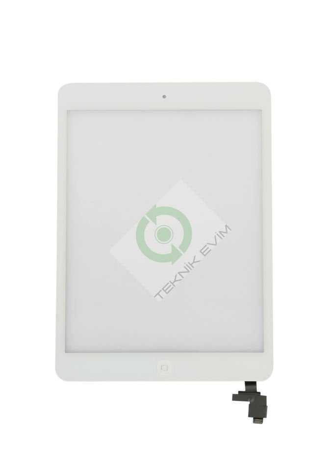 Apple İpad Mini 2 A1489 Dokunmatik Beyaz Orijinal