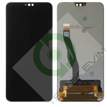 Huawei Honor 9X Lite Lcd Ekran Dokunmatik