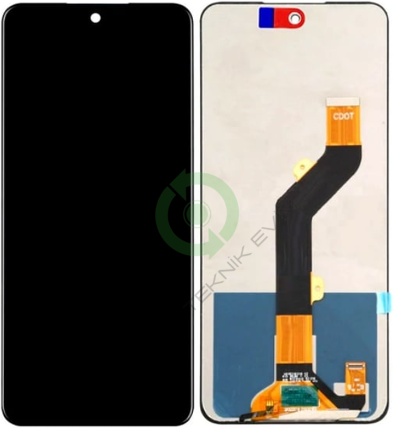 Tecno Pova Neo 2 Lcd Dokunmatik Ekran LG6n