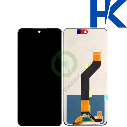 Tecno Pova Neo 2 HK Orjinal Lcd Dokunmatik Ekran LG6n