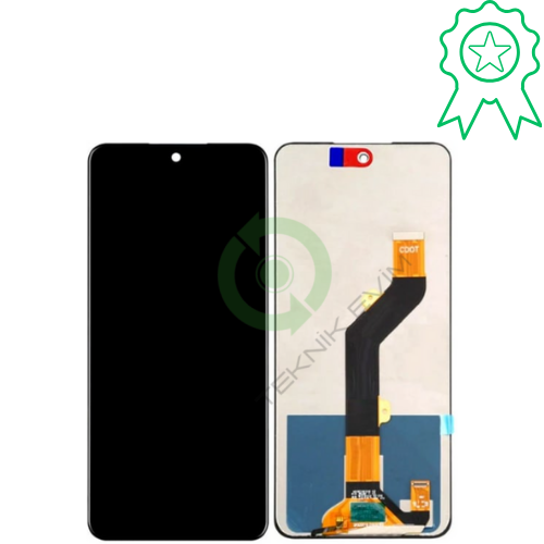 Tecno Pova Neo 2 Orjinal Lcd Dokunmatik Ekran LG6n