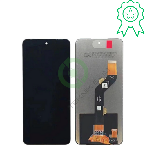 Tecno Pova 4 Orjinal Lcd Dokunmatik Ekran LG7n