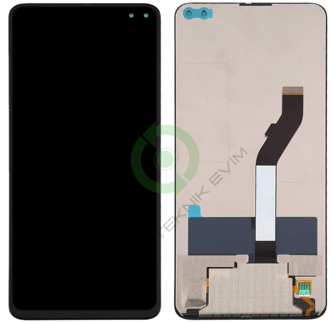 Xiaomi Poco X2 Lcd Dokunmatik Ekran