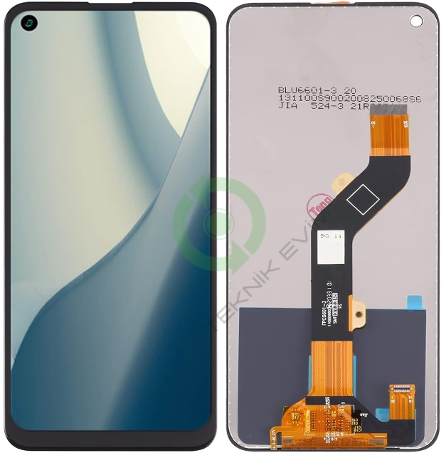Tecno Spark 9 Lcd Dokunmatik Ekran KG5P