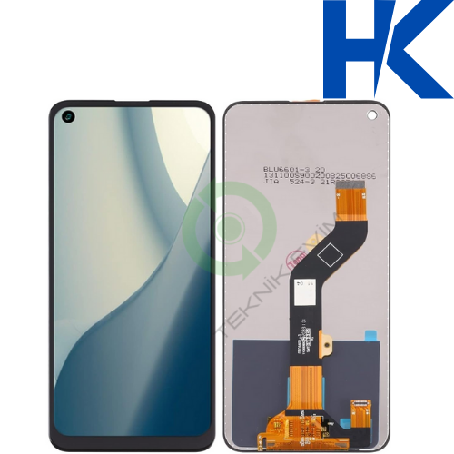 Tecno Spark 9 HK Orjinal Lcd Dokunmatik Ekran KG5P