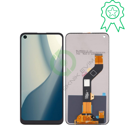 Tecno Spark 9 Orjinal Lcd Dokunmatik Ekran KG5P