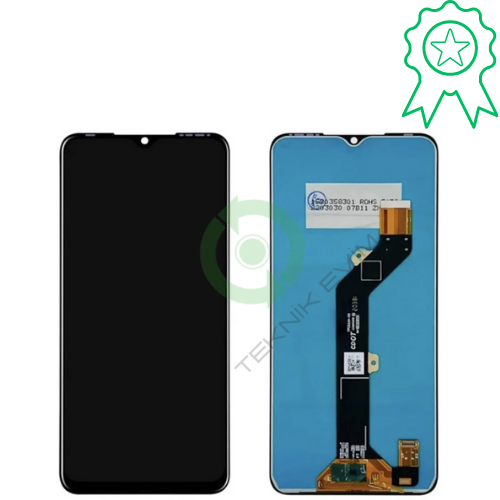 Tecno Spark 9T Orjinal Lcd Dokunmatik Ekran KH6