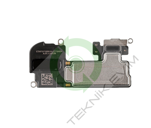 Apple İphone X İç Kulaklık Ahize (Filmsiz)