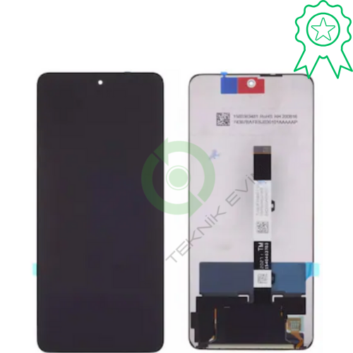Xiaomi Poco X3 Nfc ORJİNAL Lcd Dokunmatik Ekran