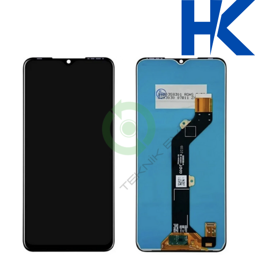 Tecno Spark 9T HK Orjinal Lcd Dokunmatik Ekran KH6