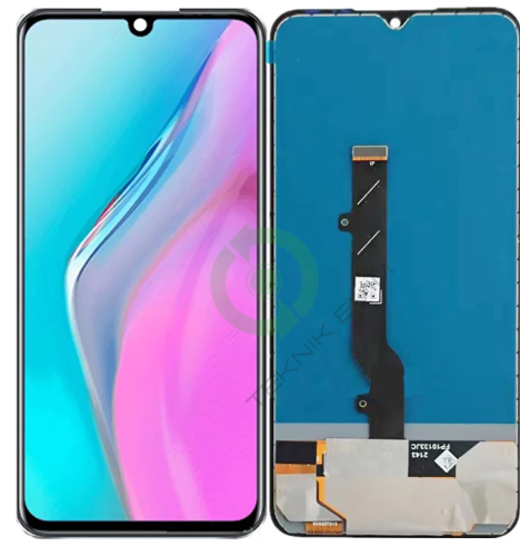 İnfinix Note 11 TFT Lcd Dokunmatik Ekran