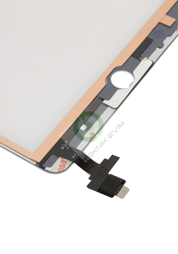 Apple İpad Mini 3 A1600 Dokunmatik Beyaz Orijinal