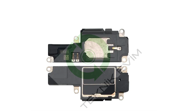 Apple İphone 14 Pro Max Buzzer (Hoparlör)