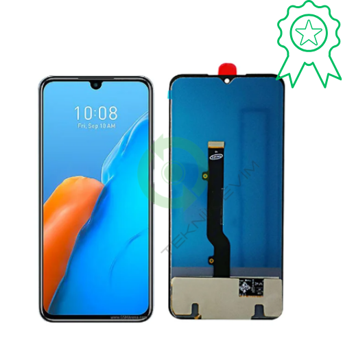 İnfinix Note 12 Pro (4G) ORJİNAL Lcd Dokunmatik Ekran