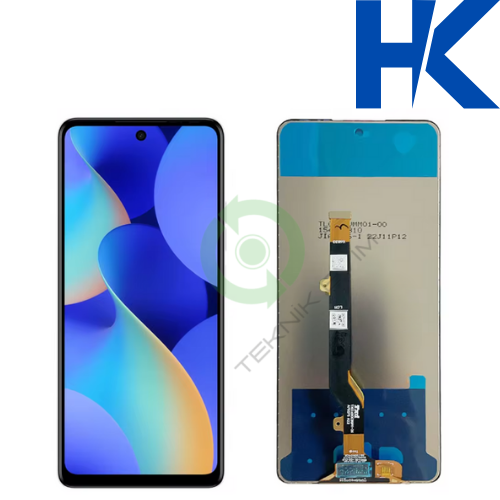 Tecno Spark 10 Pro HK Orjinal Lcd Dokunmatik Ekran KI7