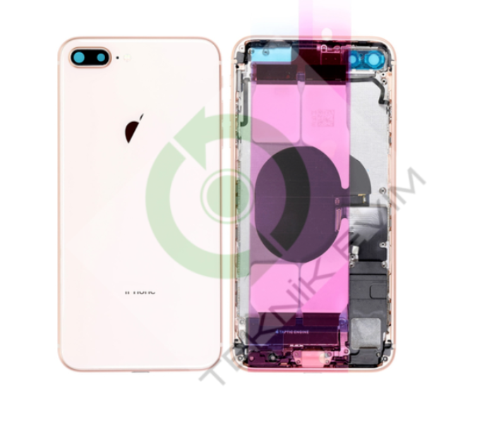 Apple | iPhone 8 Plus | Dolu Kasa | Gold (Orijinal)