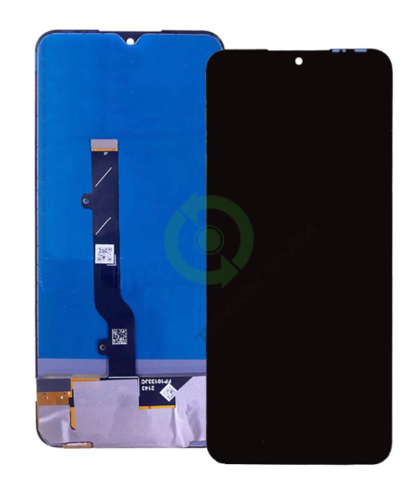 İnfinix Note 12 Pro 5G TFT Lcd Dokunmatik Ekran