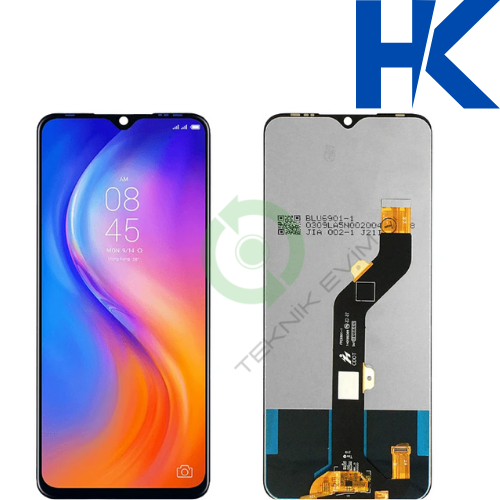 Tecno Spark 5 Air HK Orjinal Lcd Dokunmatik Ekran KD6a