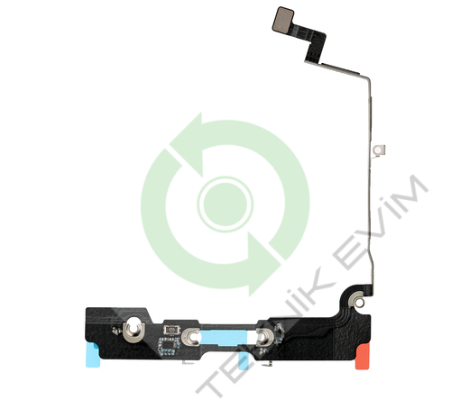 Apple İphone X Buzzer Hoparlör  Flexi Filmi