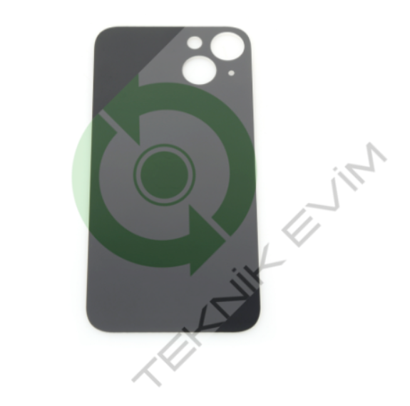 Apple | iPhone 13 | Arka Kapak | Siyah