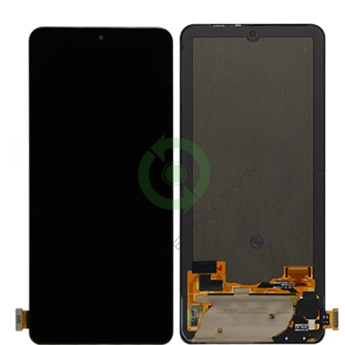 Xiaomi Pocophone F3 Oled Lcd Dokunmatik Ekran