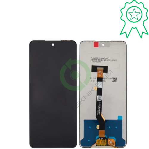 Tecno Camon 19 Orjinal Lcd Dokunmatik Ekran