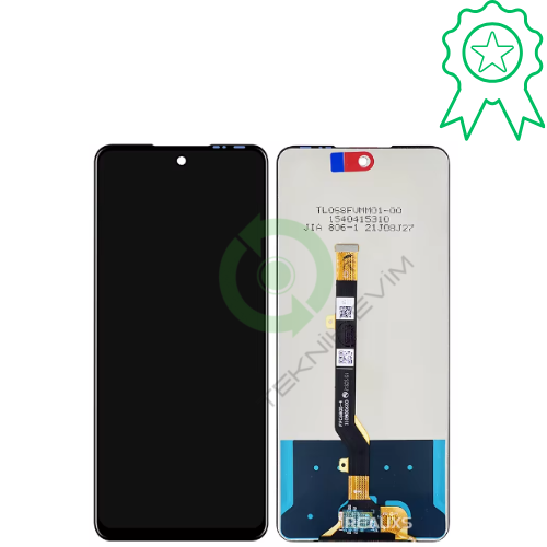 Tecno Camon 19 Neo Orjinal Lcd Dokunmatik Ekran CH6i