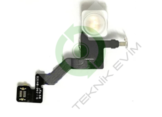 Apple | iPhone 13 | Flaş Filmi | teknikevim.net