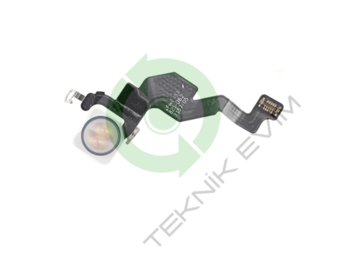 Apple | iPhone 13 | Flaş Üst Mikrofon Filmi Flex | teknikevim.net