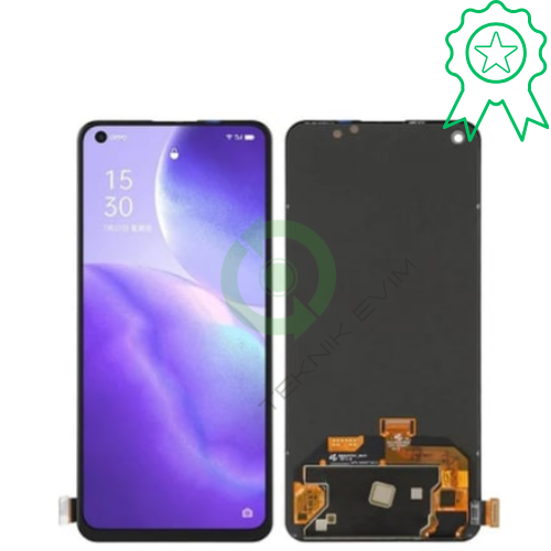 Oppo Reno 6 Orjinal Lcd Dokunmatik Ekran