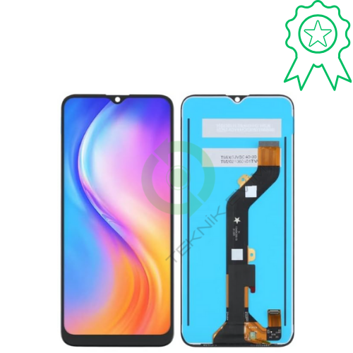 Tecno Spark GO 1 Orjinal Lcd Dokunmatik Ekran KC1