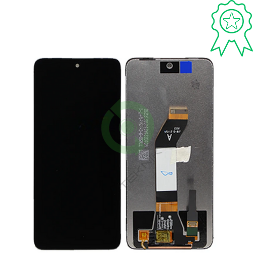 Xiaomi Redmi 10 ORJİNAL Lcd Dokunmatik Ekran 21061119