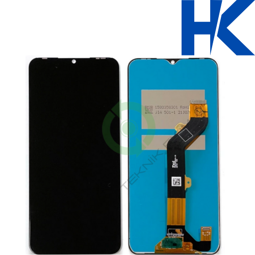 Tecno Spark GO 2021 HK Orjinal Lcd Dokunmatik Ekran