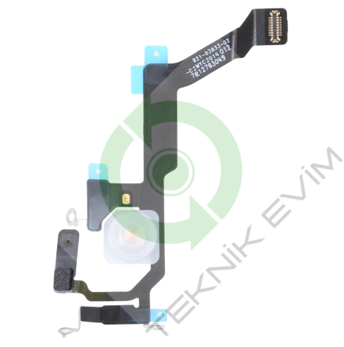 Apple İphone 14 Pro Flaş Filmi