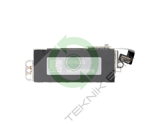 Apple İphone XR Titreşim Motoru