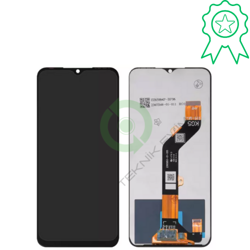 Tecno Spark GO 2022 Orjinal Lcd Dokunmatik Ekran