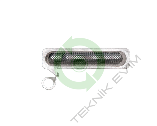 Apple İphone XR İç Kulaklık (Ahize) Filtre Izgarası