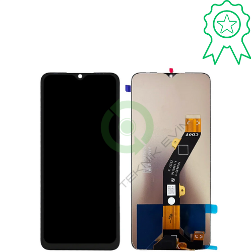 Tecno Spark GO 2023 Orjinal Lcd Dokunmatik Ekran