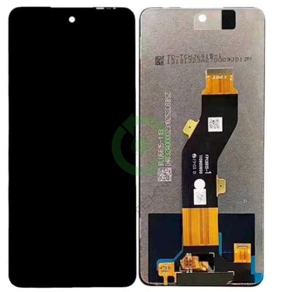 İnfinix Hot 40i Orjinal Lcd Dokunmatik Ekran