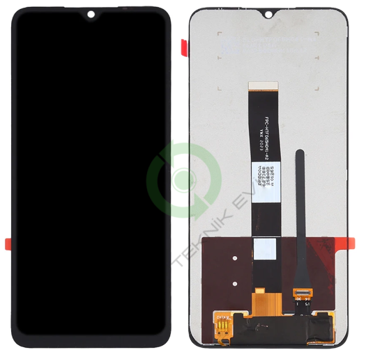 Xiaomi Redmi 10A Lcd Dokunmatik Ekran