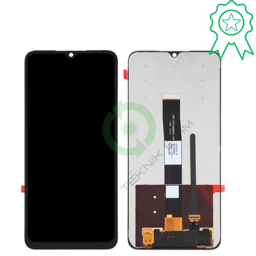 Xiaomi Redmi 10A ORJİNAL Lcd Dokunmatik Ekran