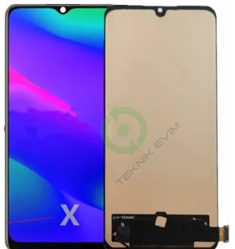 Oppo A73 4G TFT Lcd Dokunmatik Ekran