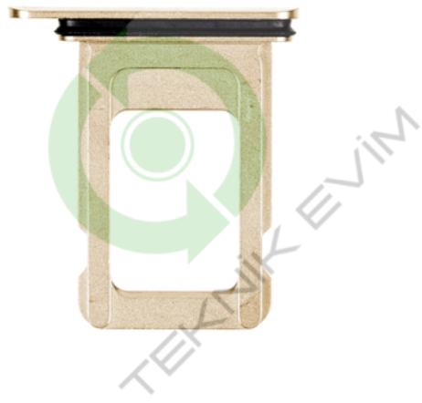 Apple | iPhone 11 Pro Max | Sim Tepsisi | Gold (Tek Hat)