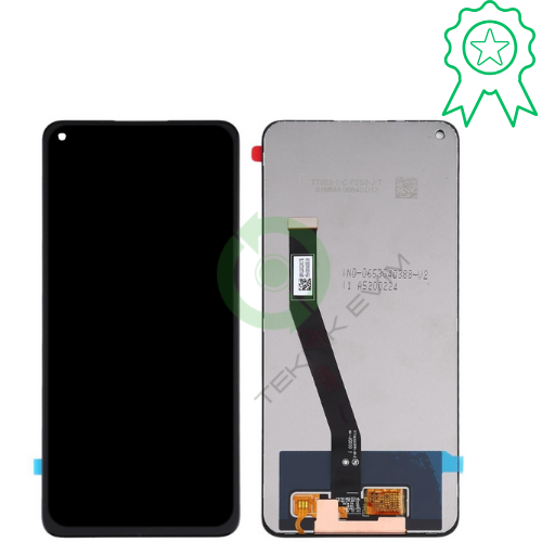 Xiaomi Redmi 10X 4G ORJİNAL Lcd Dokunmatik Ekran M2003J15Sc