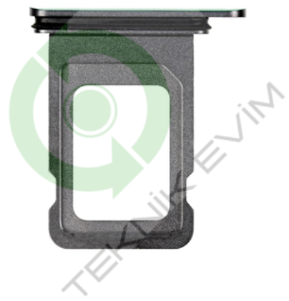 Apple | iPhone 11 Pro Max | Sim Tepsisi | Yeşil (Tek Hat)