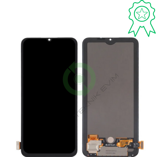 Xiaomi Redmi 10X 5G ORJİNAL Lcd Dokunmatik Ekran