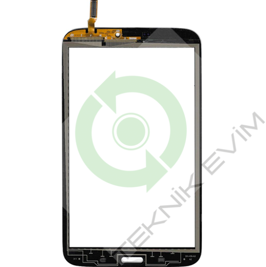 Samsung Galaxy Tab 3 SM-T311 Dokunmatik Beyaz